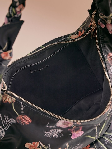 Borsa a spalla di B by Ted Baker in nero