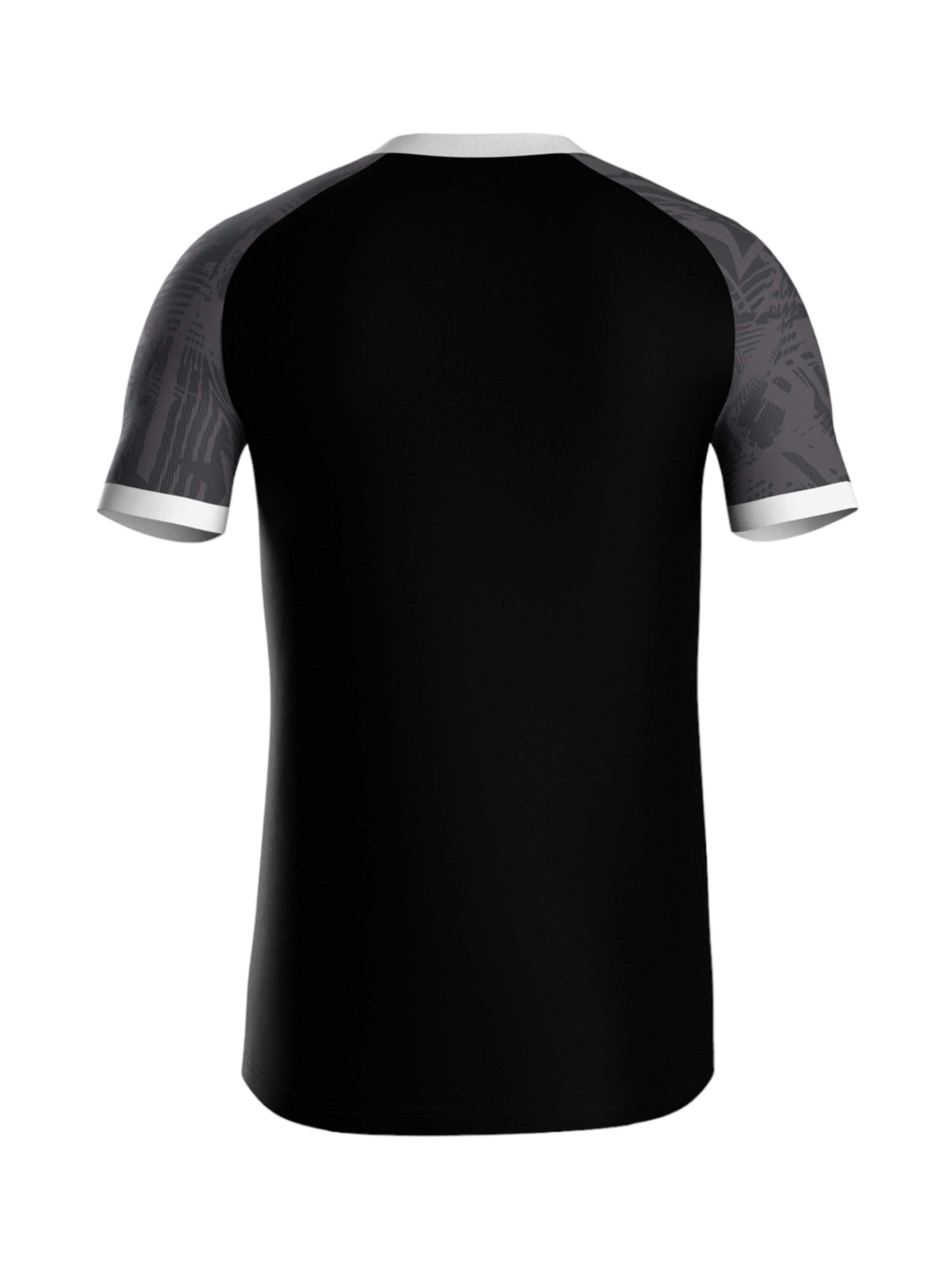JAKO Jersey in Black