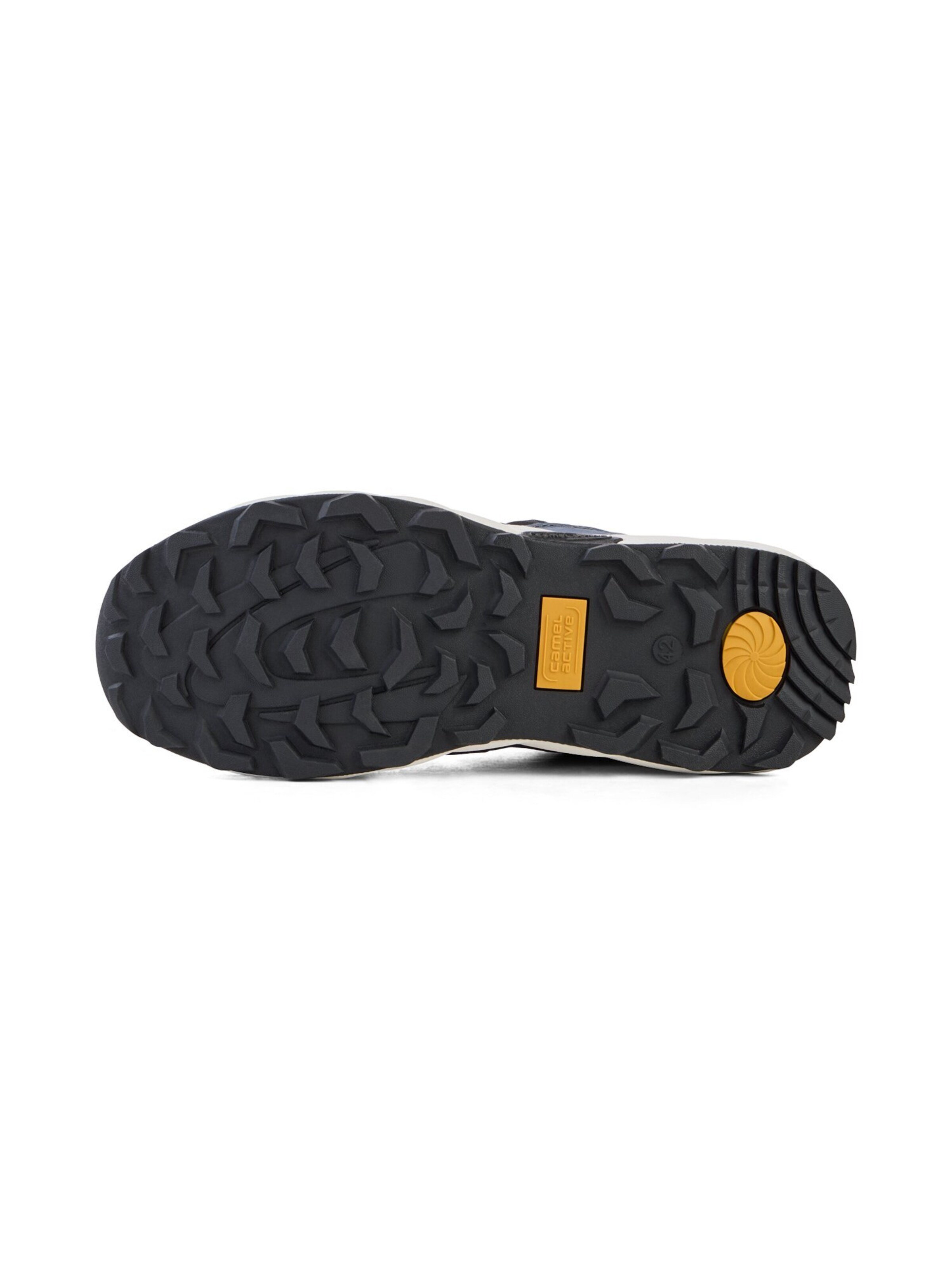 CAMEL ACTIVE Hiking Sandals in Blue