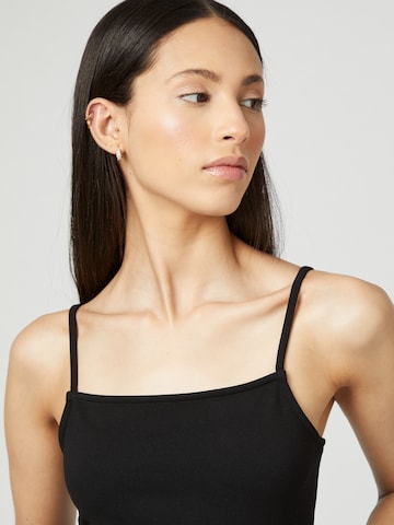 Liz Kaeber Top in Black