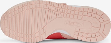 Sneaker 'Cabana Racer' di PUMA in rosa