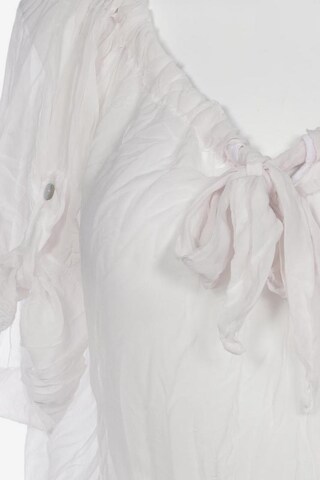 Elisa Cavaletti Blouse & Tunic in XXS in White