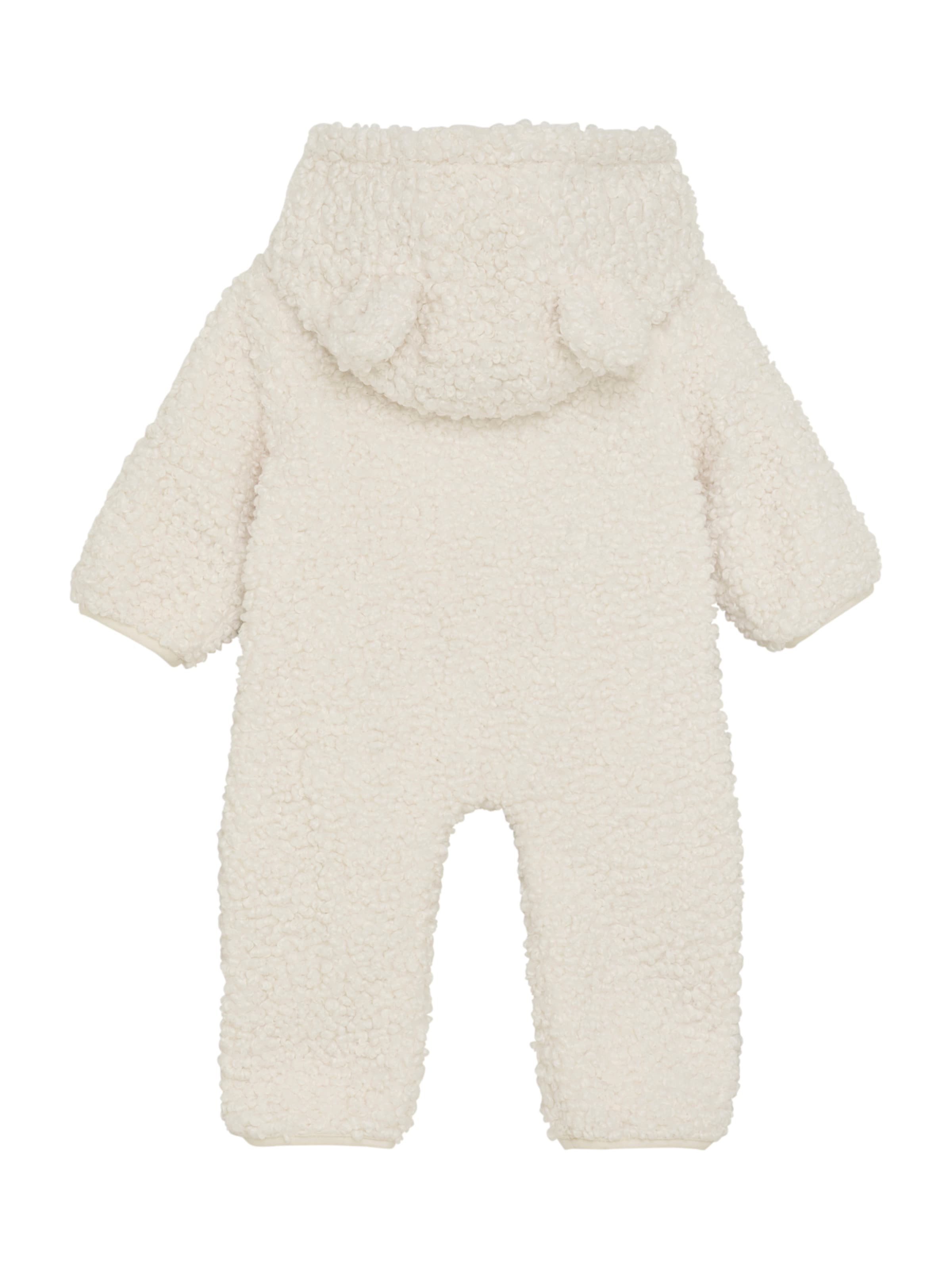 Noppies Romper/bodysuit 'Sedan' in White