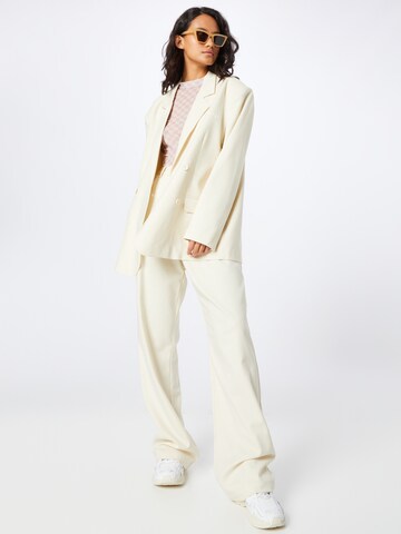 Blazer 'ENSLEY' di Pegador in beige