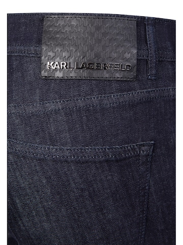 Karl Lagerfeld Regular Jeans '265509' in Blue