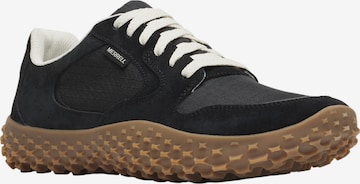 MERRELL Madalad ketsid, värv must: eest vaates