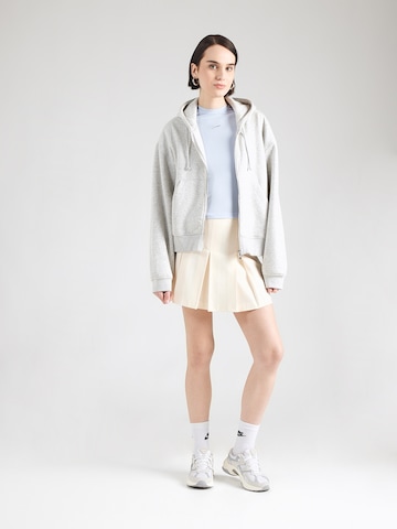 Nike Sportswear - Camisa em azul