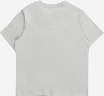 GAP Shirt 'V-BF' in Grey