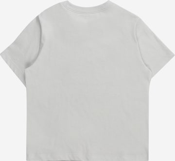 T-Shirt 'V-BF' GAP en gris