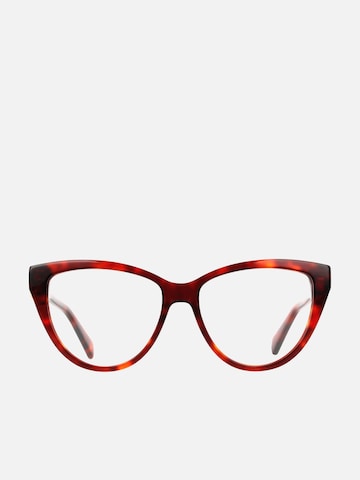 Liu Jo Sunglasses in Red
