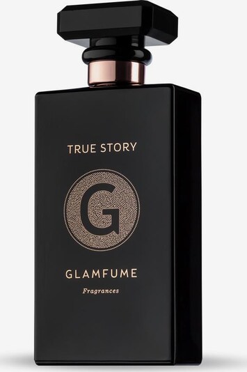 Glamfume Eau de Parfum in transparent, Produktansicht
