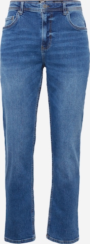 Cotton On Jeans in Blauw: voorkant