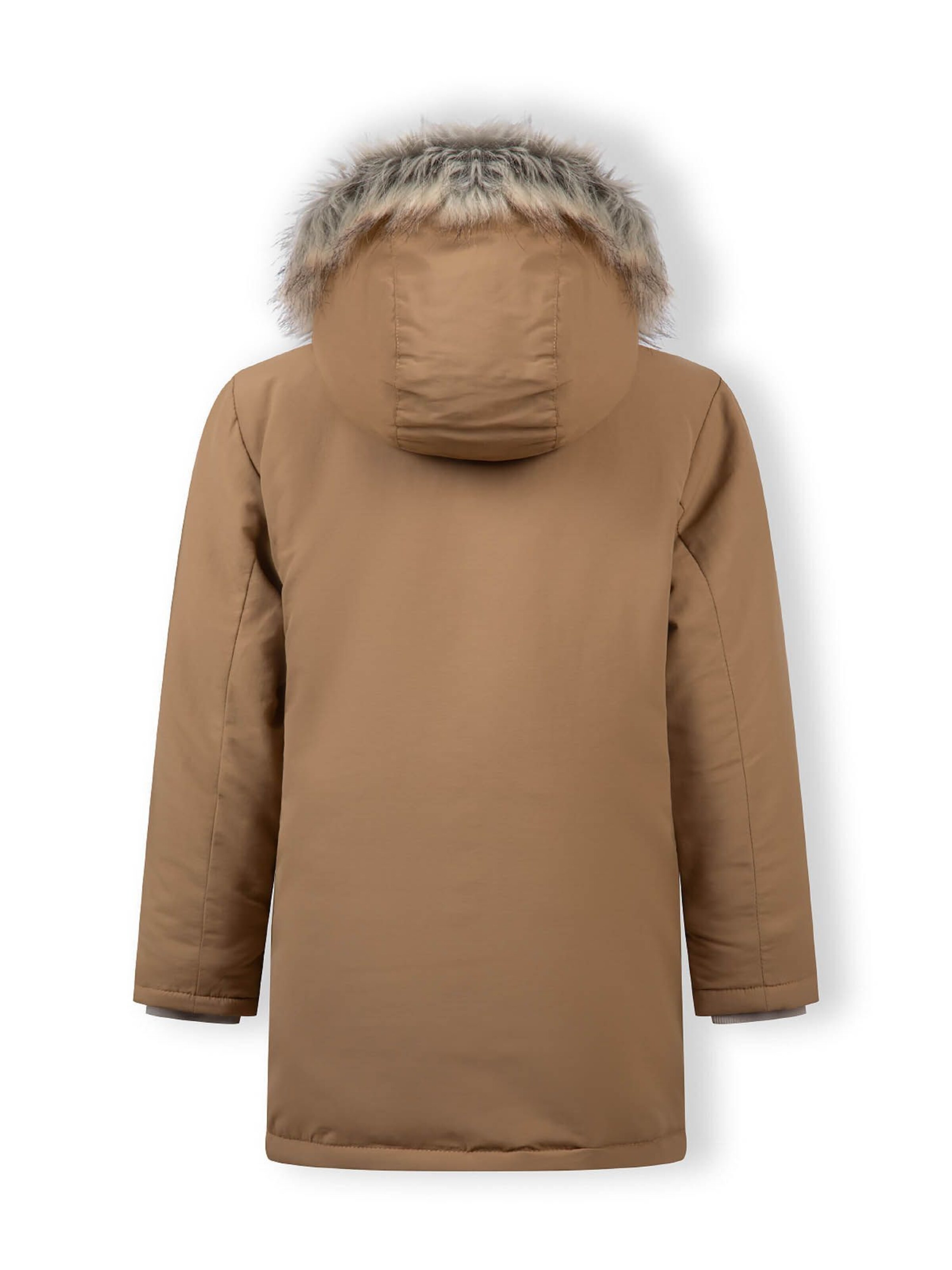 Veste d’hiver MINOTI en beige
