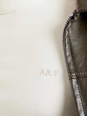 Abercrombie & Fitch Shirt in Green