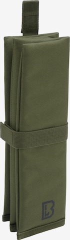 Brandit Accessory in Green: front