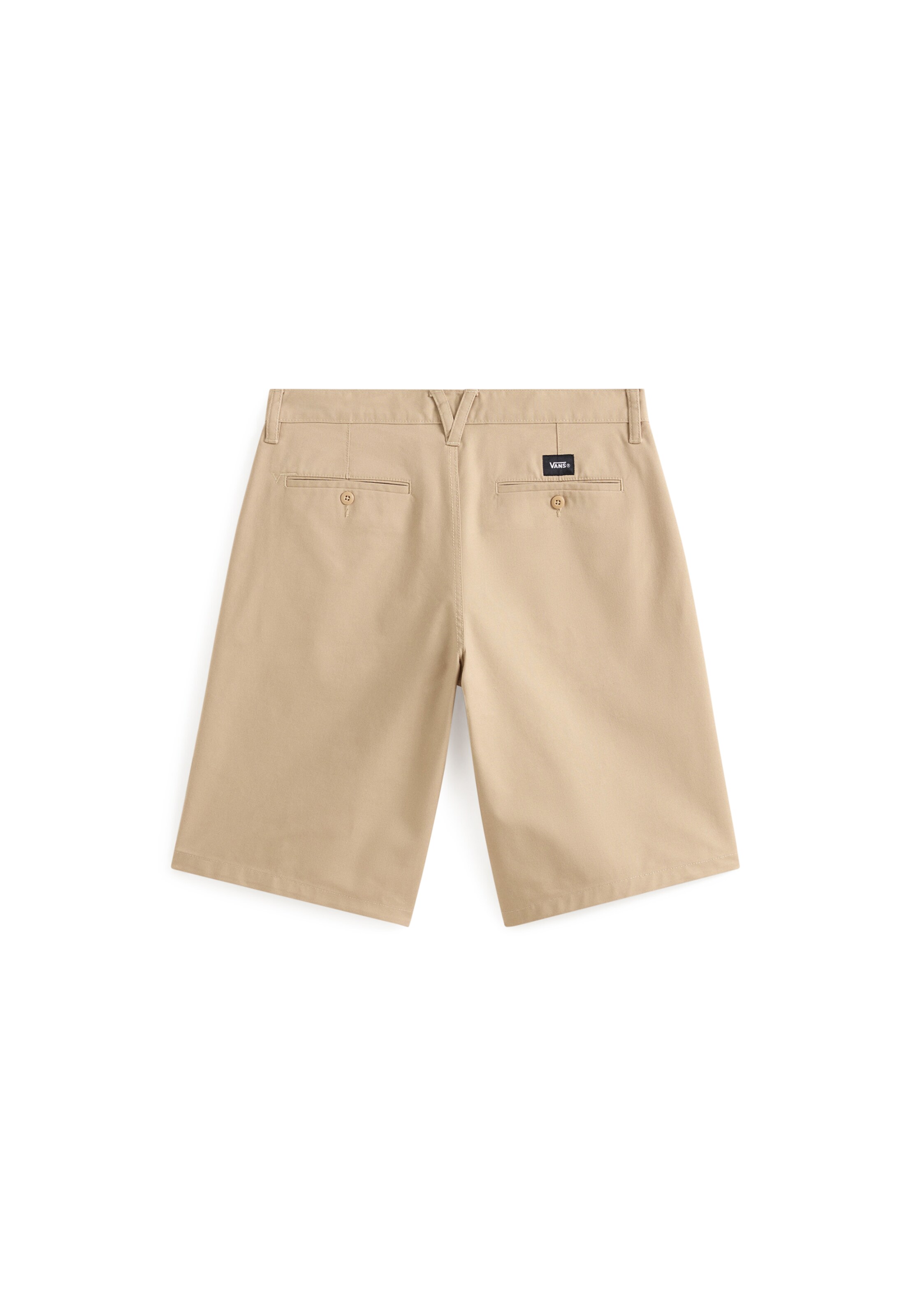 VANS Loosefit Chino nadrág 'Authentic' - bézs