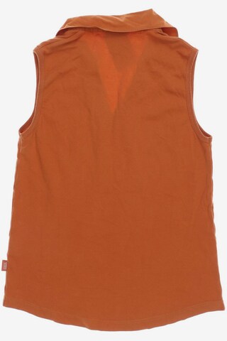 CECIL Top & Shirt in XL in Orange