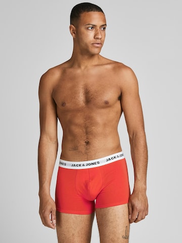 JACK & JONES Boxerky – mix barev