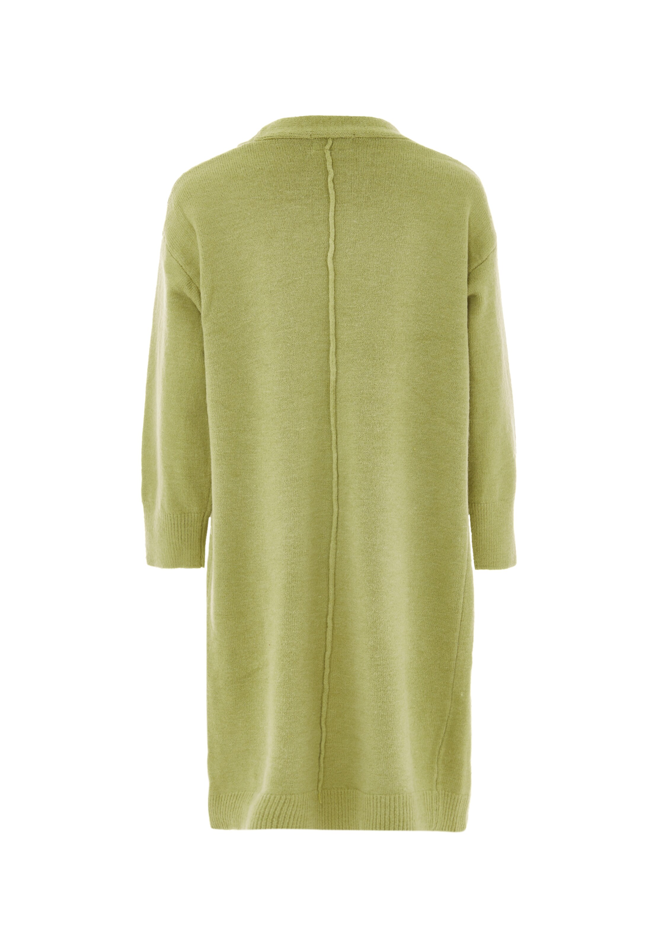 CAILYN - Casaco de malha em verde