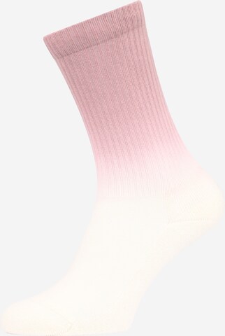 Varley Socken 'Ojai' in Pink: predná strana