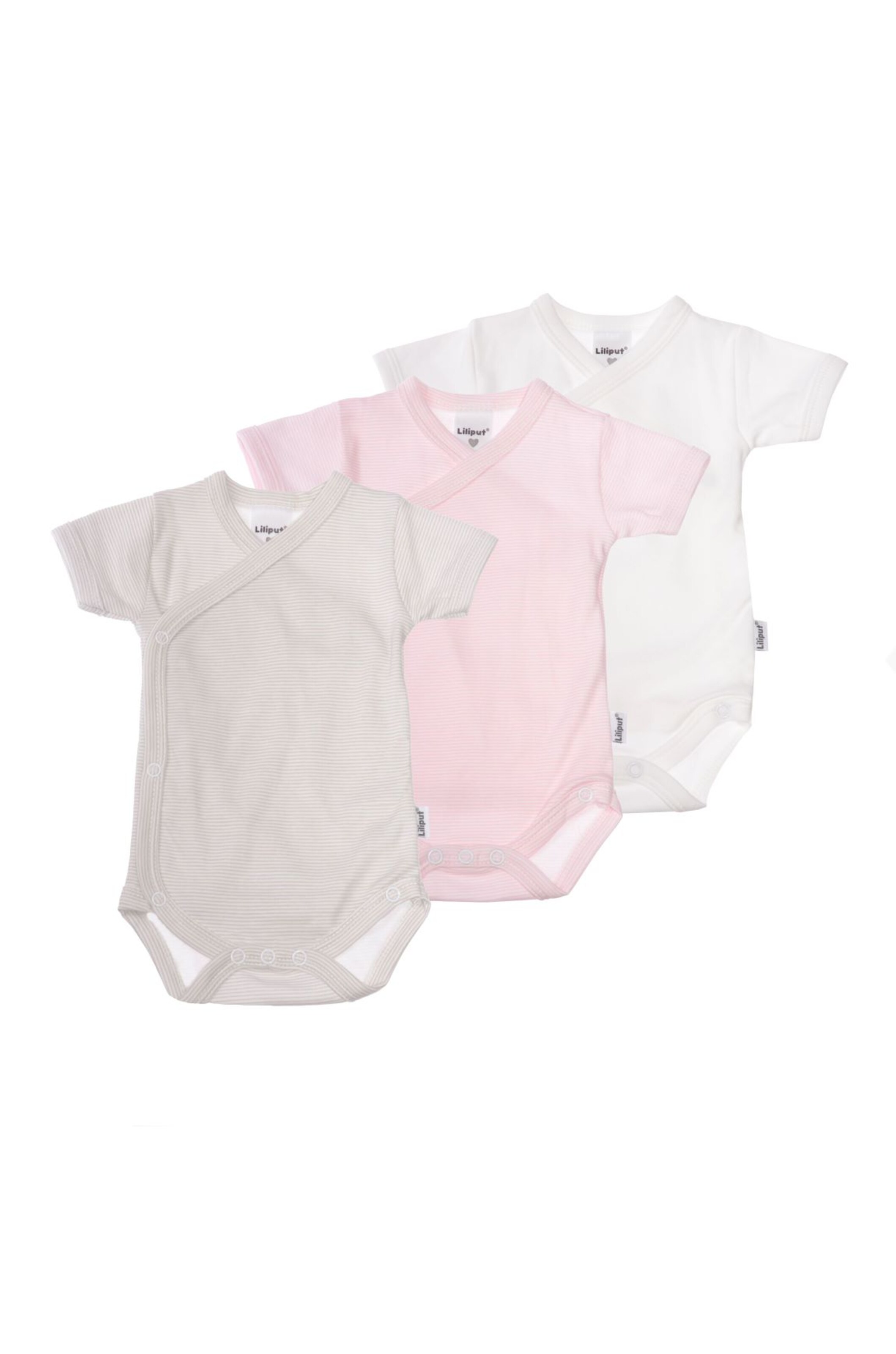 LILIPUT Romper/Bodysuit in Mixed colors: front