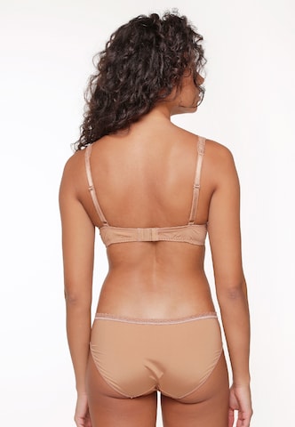 Slip LingaDore en marron