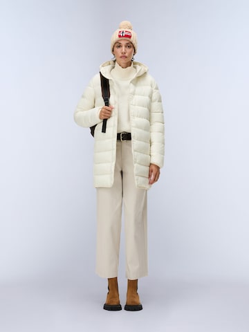 Veste d’hiver 'A-Aerins' NAPAPIJRI en beige