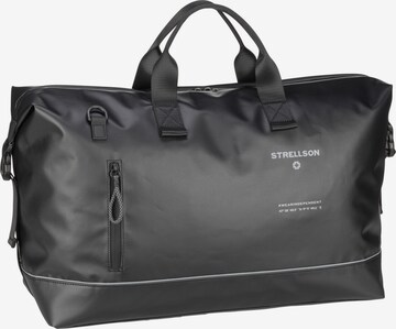 STRELLSON Weekender 'Stockwell 2.0 Landon' in Schwarz: predná strana