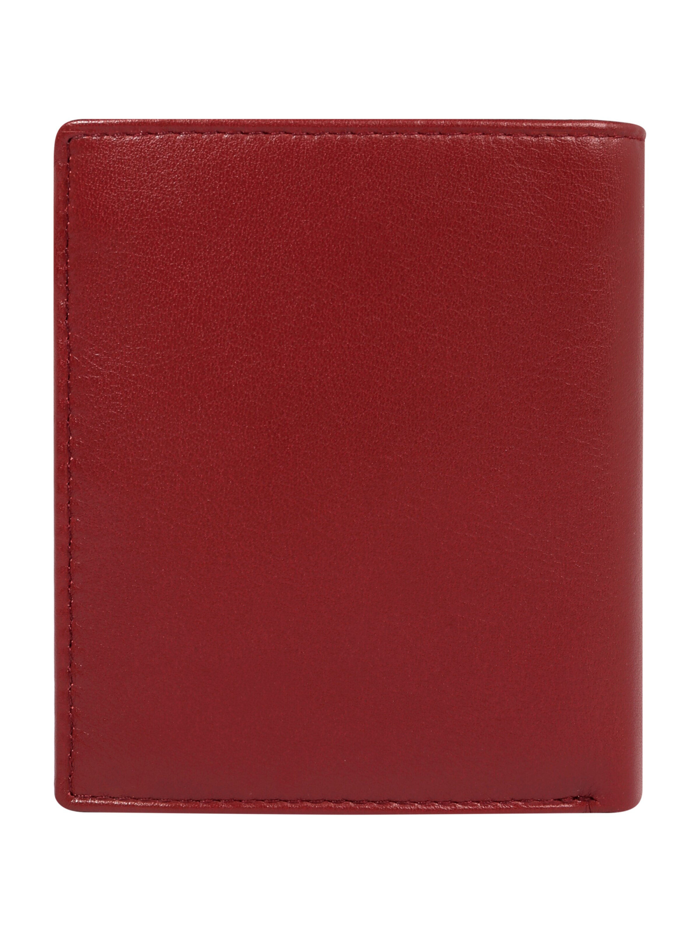 VOi Wallet 'ULI' in Red