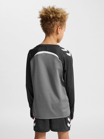 Hummel Sports sweatshirt 'Lead 2.0' in Grey