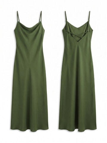 Hiccup Evening dress in Green