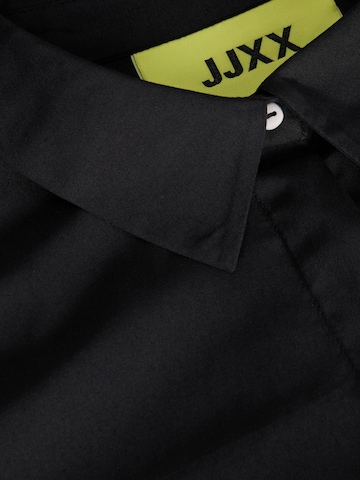 Chemisier 'JXCARO' JJXX en noir