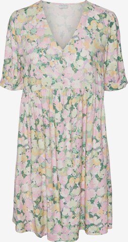 Auf welche Faktoren Sie zu Hause bei der Wahl von Kleid weiß schwanger Aufmerksamkeit richten sollten