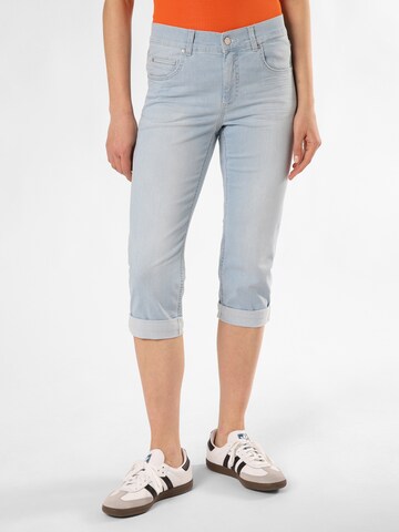 Angels Jeans 'Cici Tu Tape' in Blau: Vorderseite