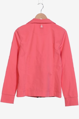Gaastra Jacket & Coat in L in Pink