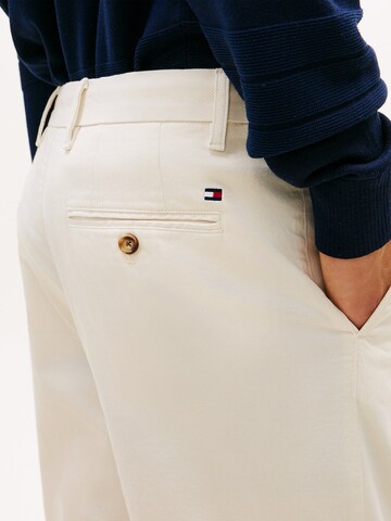 TOMMY HILFIGER Regular Chino 'Denton' in Beige