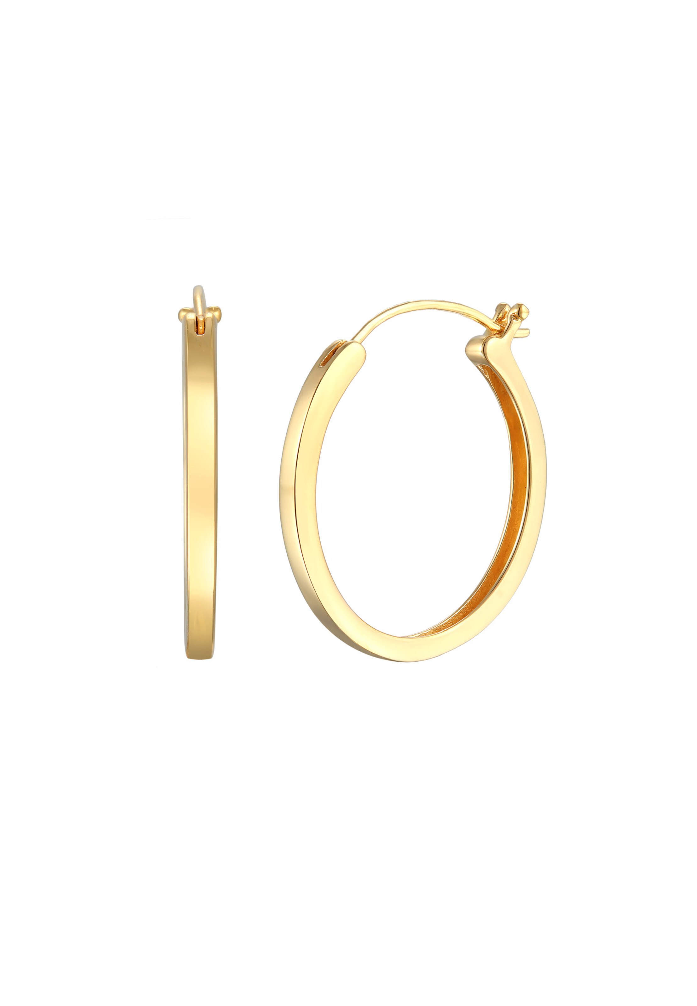 Boucles d'oreilles ELLI PREMIUM en or