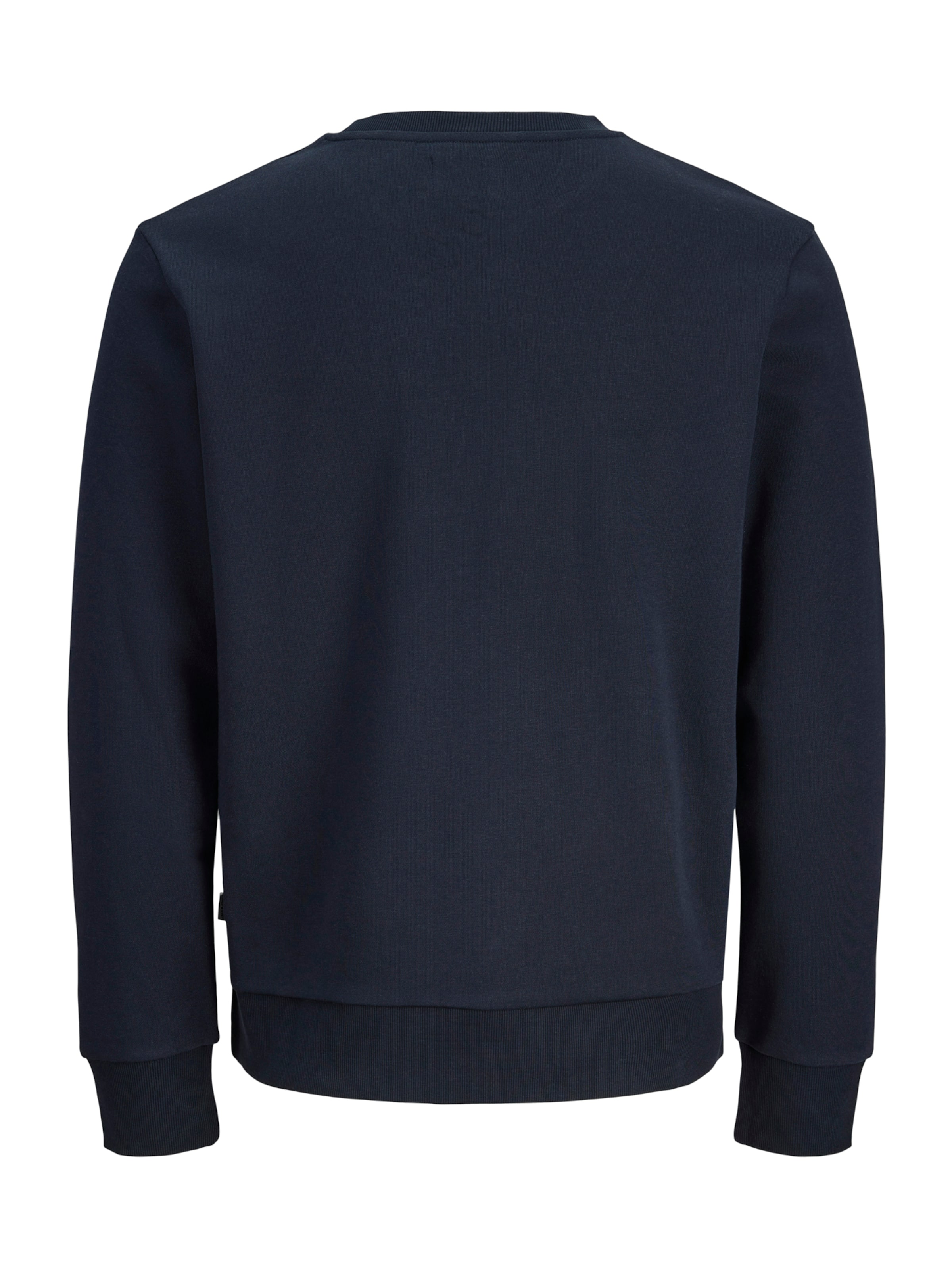 JACK & JONESSweater majica - plava boja