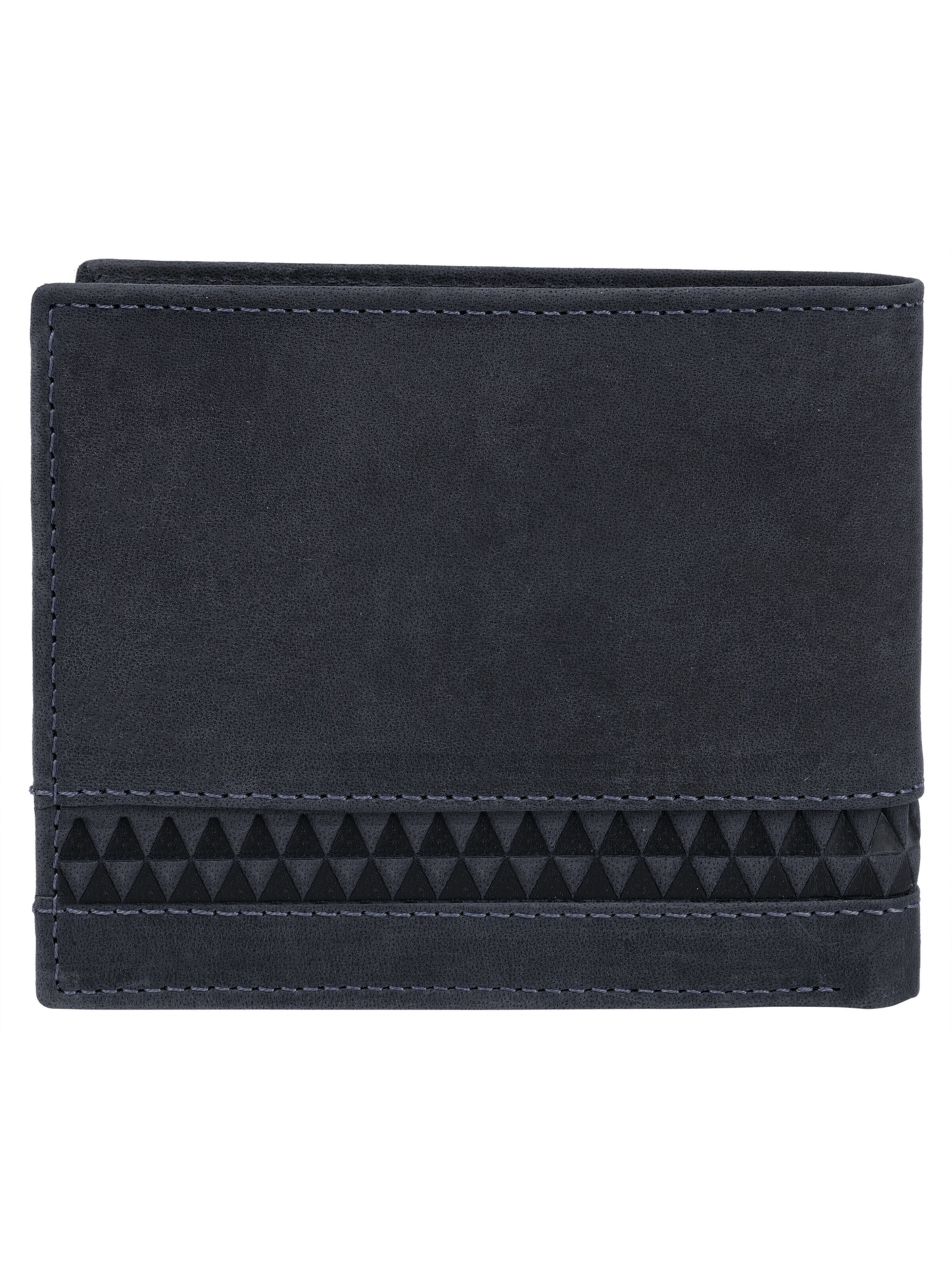 Porte-monnaies 'Bruno Banani Geldbörse' Bruno Banani en bleu