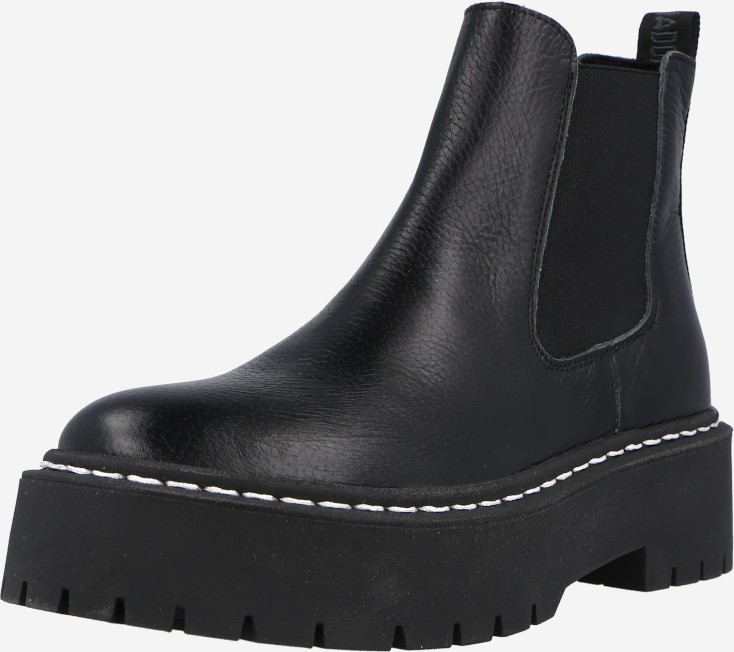 Steve madden hotsell simon chelsea boot