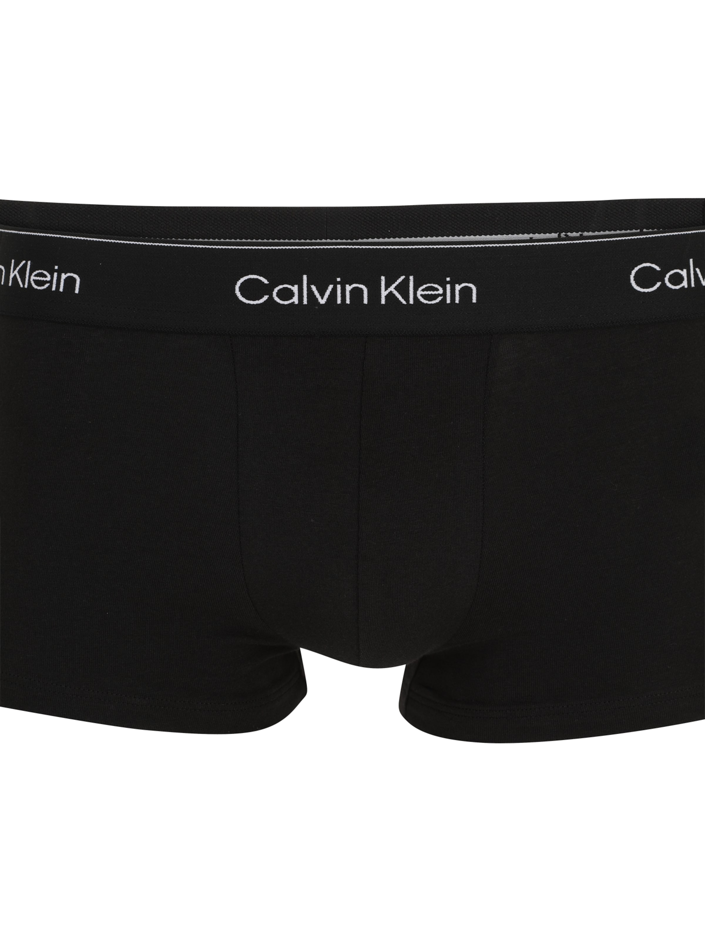 Calvin Klein Underwear Bokserki w kolorze czarny
