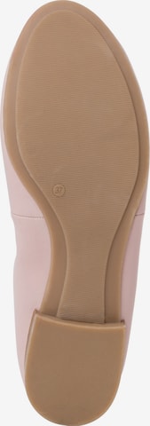 TAMARIS Ballet Flats in Pink