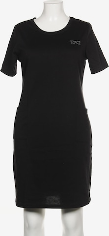 Helena Vera Dress in XL in Black: front