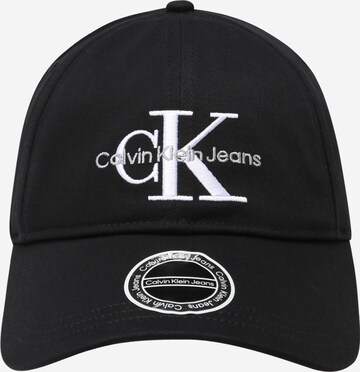 Regular Șapcă de la Calvin Klein Jeans pe negru