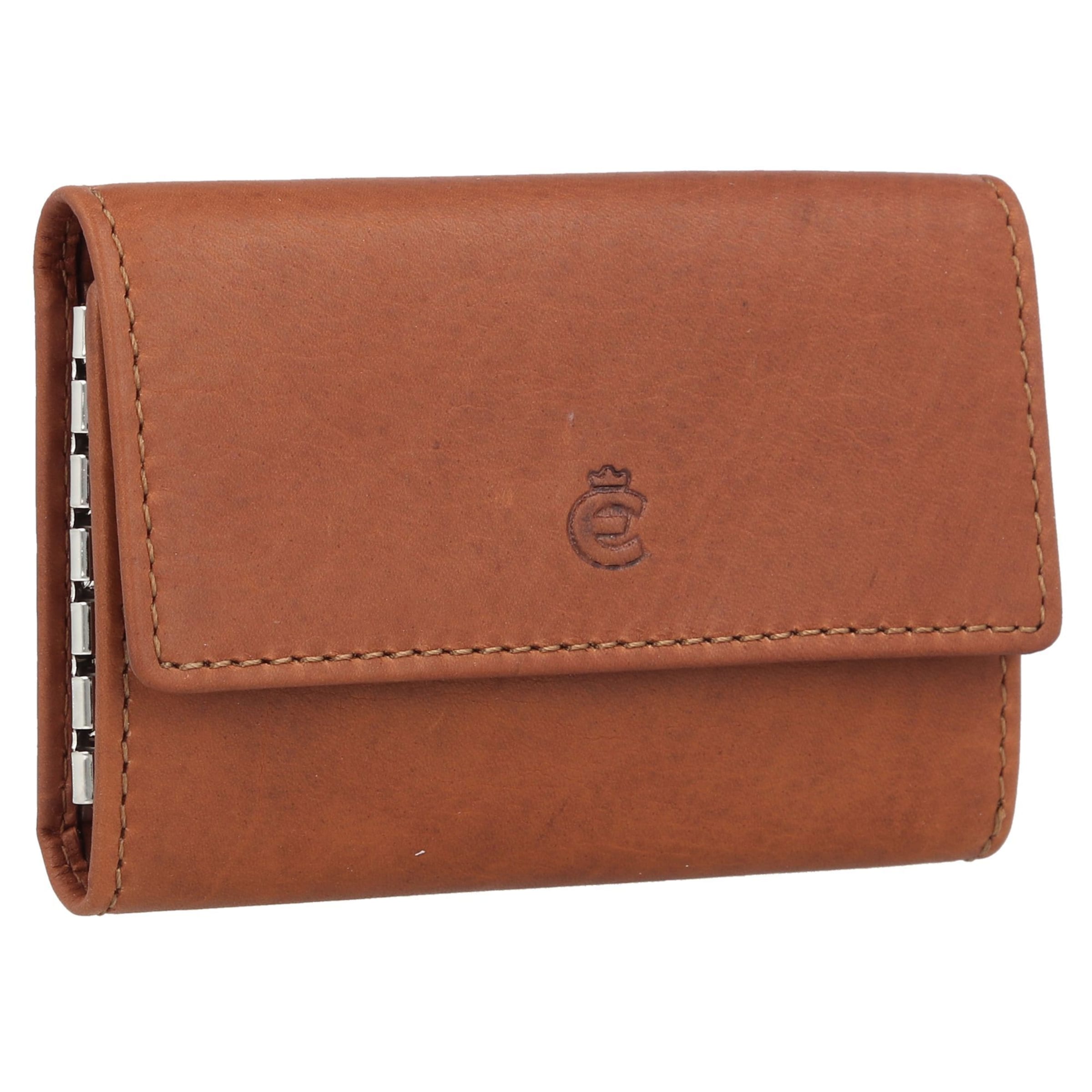 Esquire Case 'Dallas' in Brown