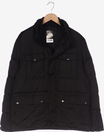 Gucci Jacket & Coat in XXL in Black: front