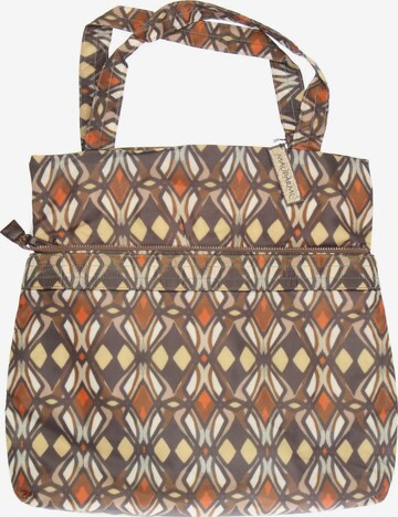 Maliparmi Shopper-Tasche One Size in Mischfarben: predná strana