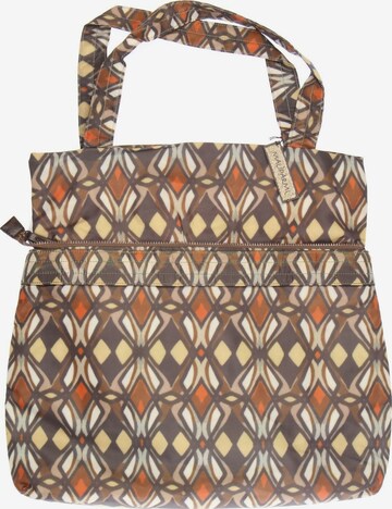 Maliparmi Bag in One size in Mixed colors: front