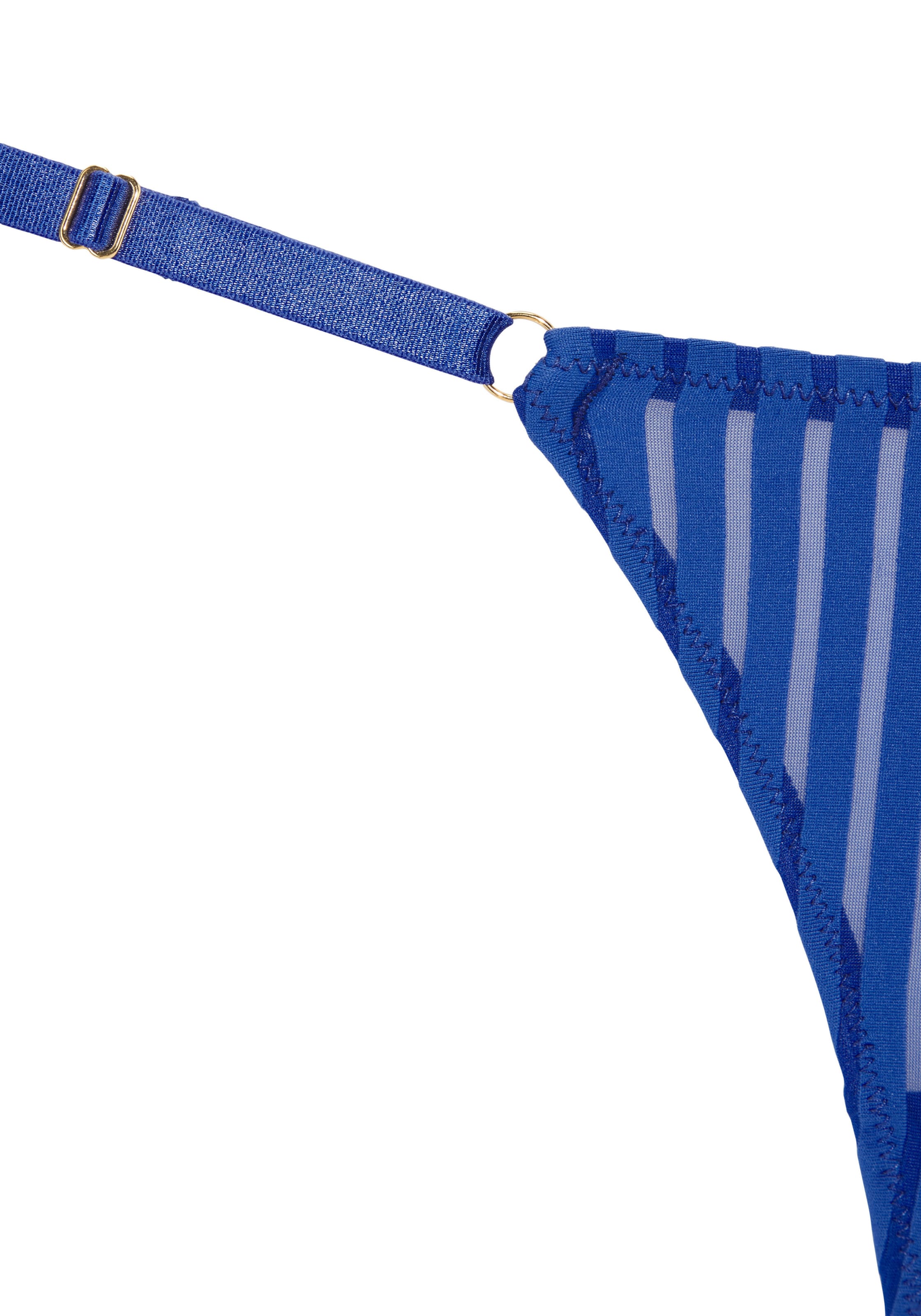 LSCN by LASCANA String in Blau