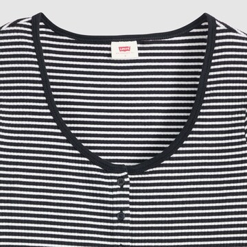 LEVI'S ® Strickjacke 'AUSTEN' in Grau